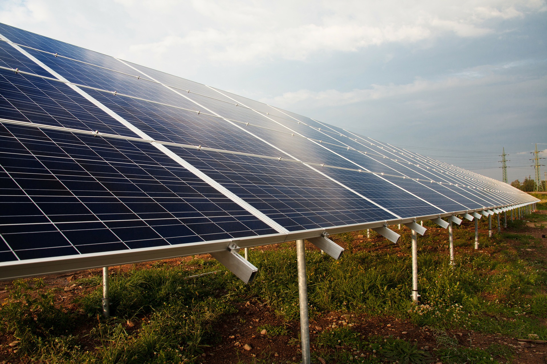 alternative solar panel