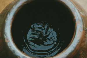 Best water barrel