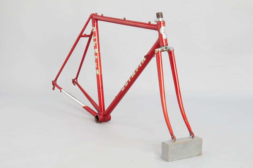 bike frame