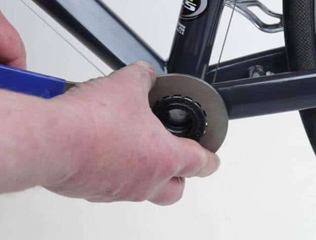 bottom bracket