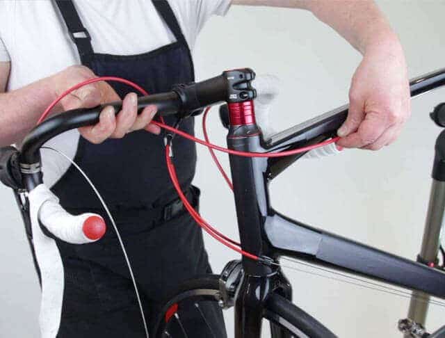 handlebar