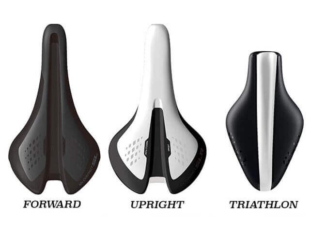 saddle