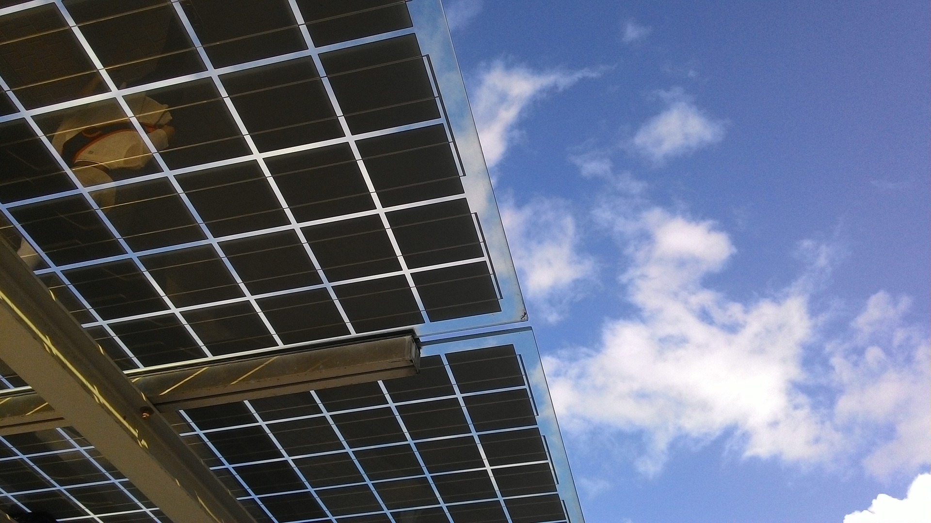 solar panel energy