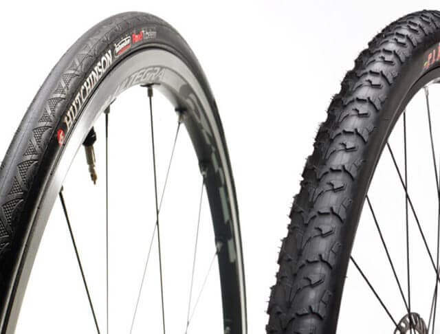 tires & wheels