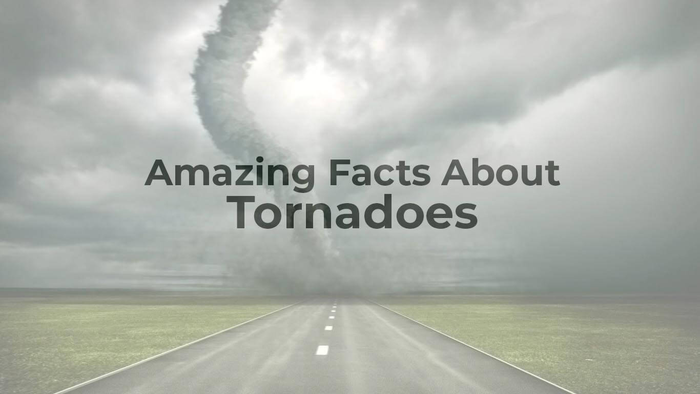 tornado