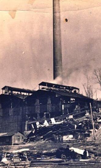 tristate tornado